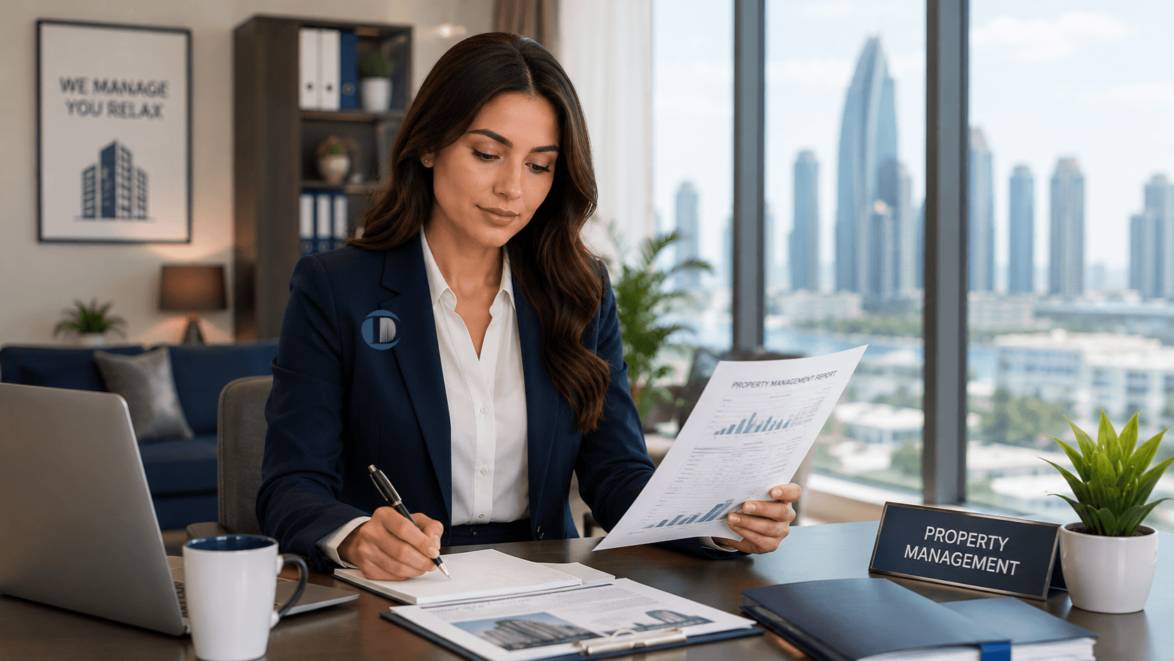 Property Management